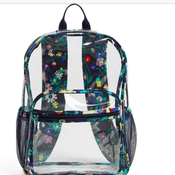 Vera Bradley Bags Nwt Vera Bradley Large Backpack Poshmark